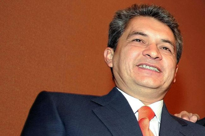 Cabeza de Vaca habla sobre la captura de Yarrington