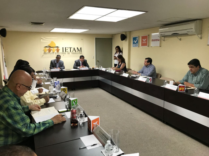 Arrancan registros de alcaldes ante órganos electorales