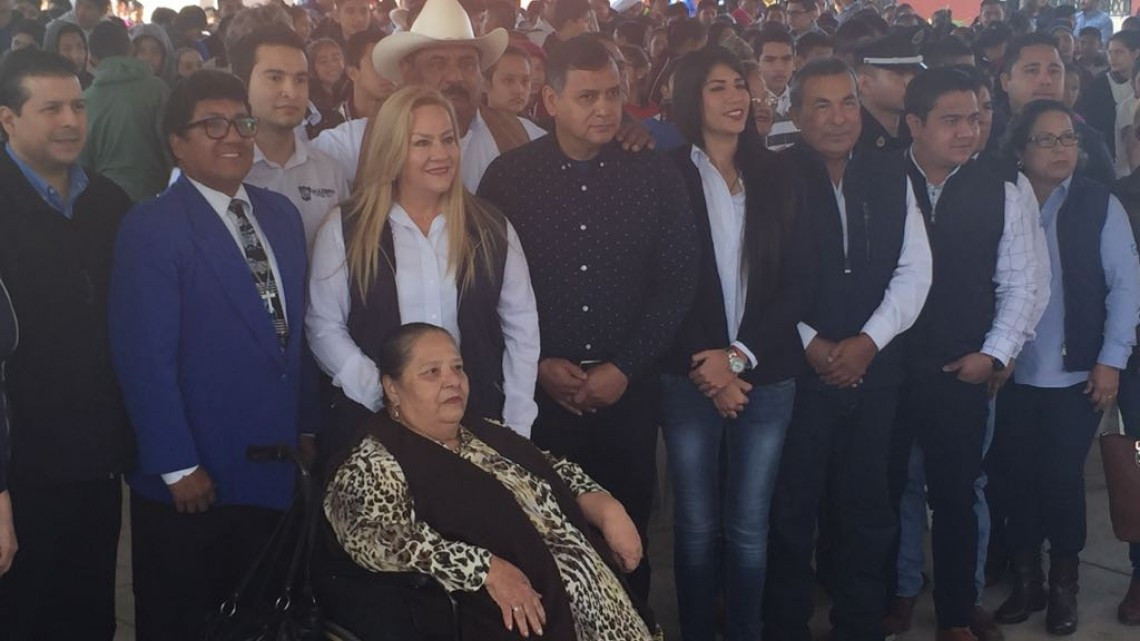 Se agiliza la acción de la justicia en el Consejo tutelar de Altamira