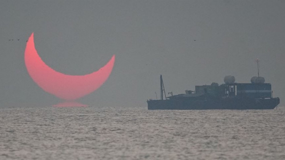 “Los cuernos del diablo” de Qatar