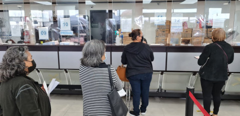 Aplazan fecha del "Gran Sorteo Comienza el Viaje" 