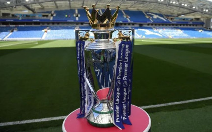 Sin acuerdo termina la reunión de la Premier League; equipos insisten en terminar la temporada