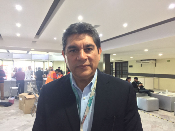 Oficina fiscal espera la llegada de equipo móvil 