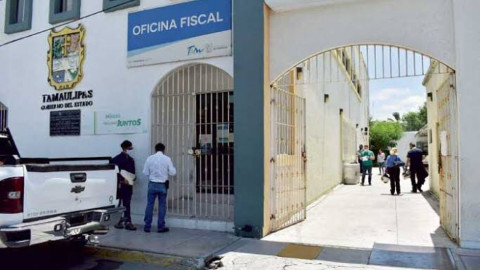 Oficina Fiscal continua con el descuento del 50 por ciento en las licencias de conducir en Nuevo Laredo