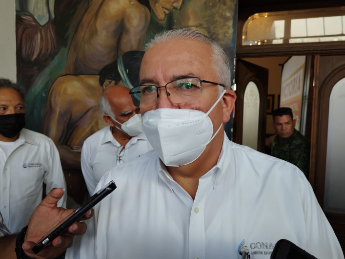 Presas recuperarían sus niveles en septiembre: CONAGUA 