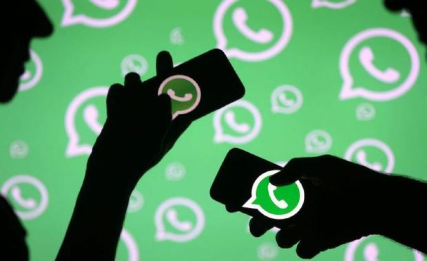 Busca WhatsApp frenar mensajes falsos en India