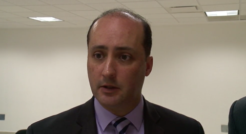 Gobierno de Tamaulipas invierte 200 mdd en capacitaciones de Policías 