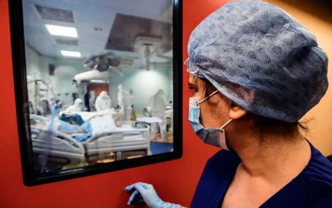 Italia supera los 25 mil muertos y los 187 mil contagios por coronavirus 
