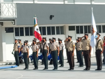 Secretaría de la Defensa Nacional y al “Programa Sectorial de la Defensa Nacional 2020-2024”