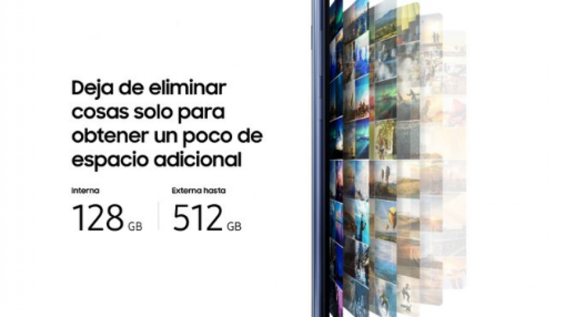 Y ya está aquí el nuevo Galaxy Note9