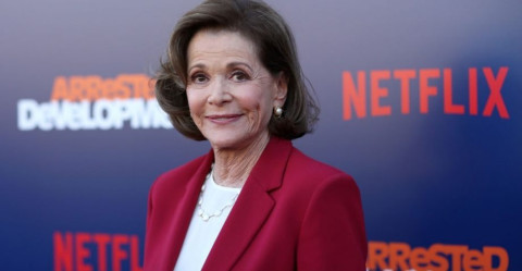 Fallece la actriz Jessica Walter a los 80 años