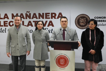 Tamaulipas unido por la soberanía y atención a migrantes