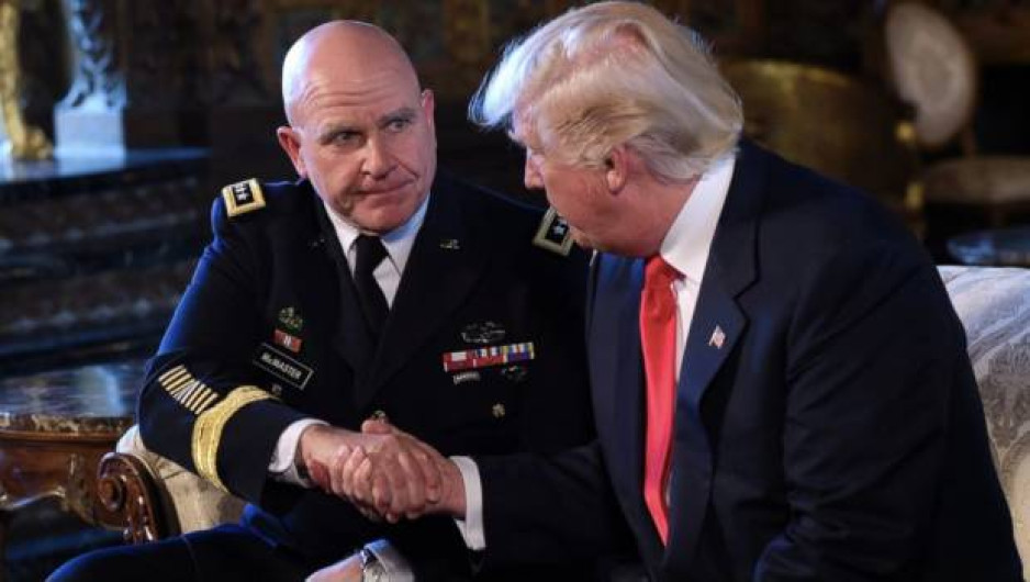 Hay señales de intervención rusa en México: EU