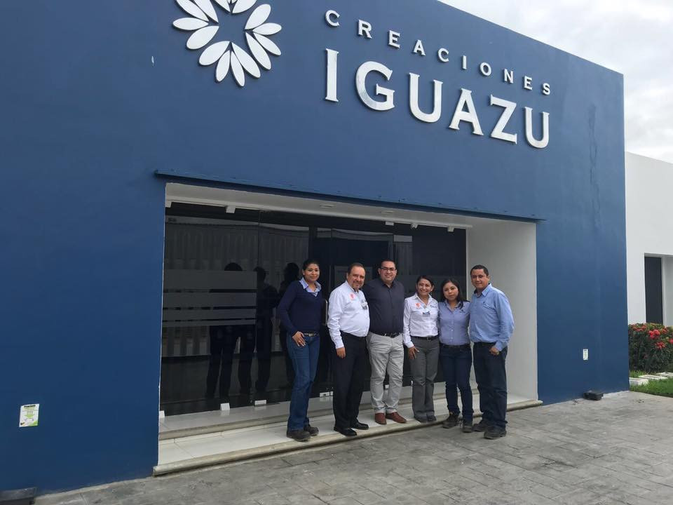 Universidad participa en Evaluación del Premio AISTAC 2017