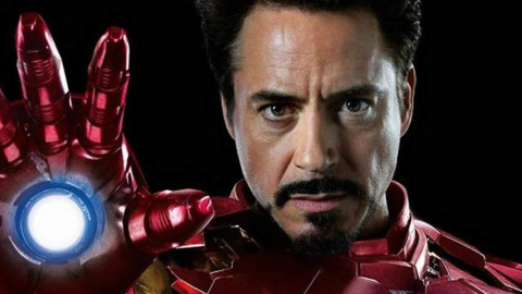 Iron Man regresará para Disney+ con Robert Downey Jr