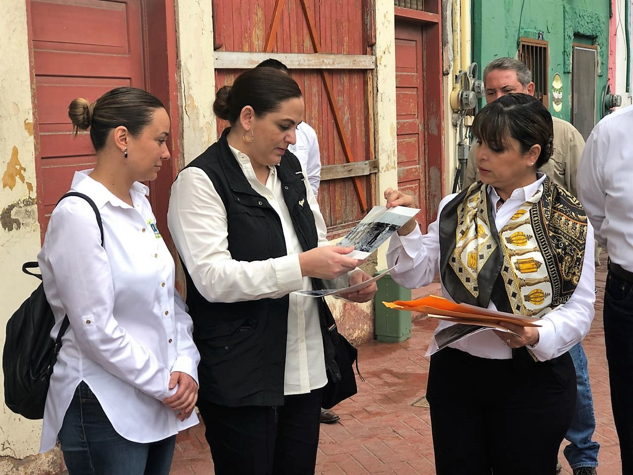 Impulsan el turismo en la zona norte de Tamaulipas