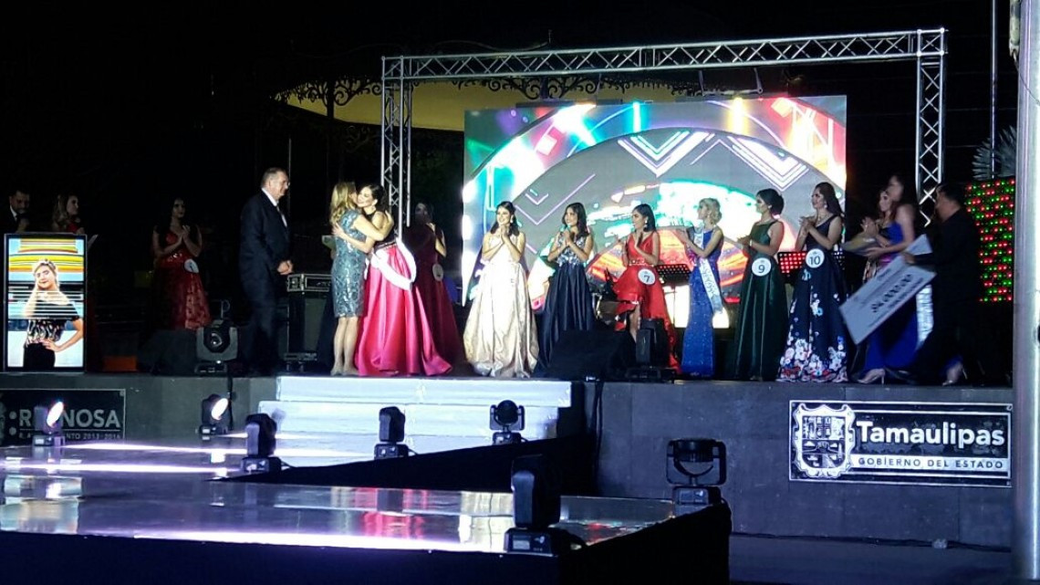 Reconocen fuerza y potencial de la mujer reynosense