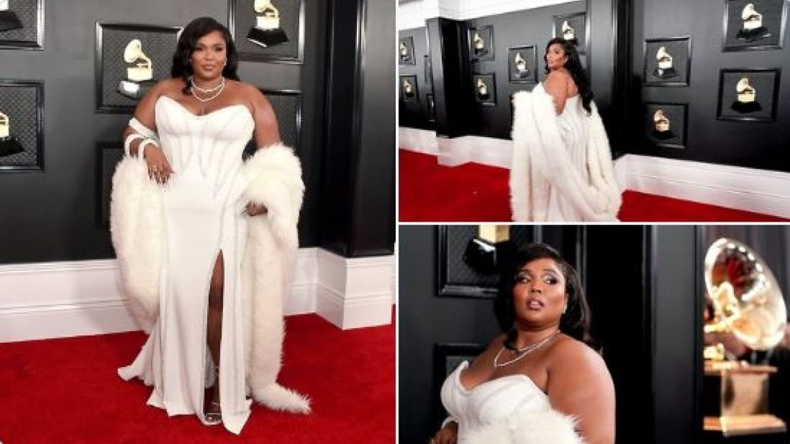 Arranca la alfombra roja de los Premios Grammy