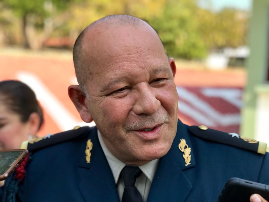 Trabajo de SEDENA es real y no simulaciones