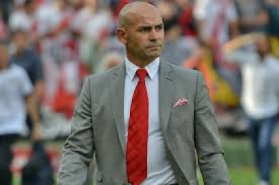 Al Cruz Azul solo le sirve ganar: Paco Jémez