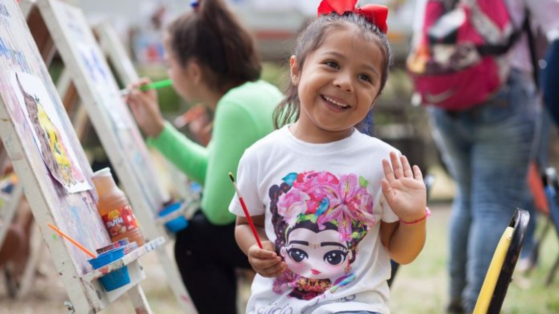 Cierra municipio de Victoria con saldo blanco