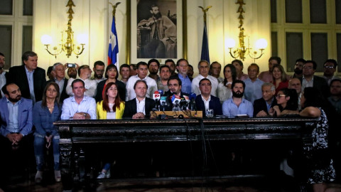 Congreso aprueba acuerdo para nueva Constitución de Chile