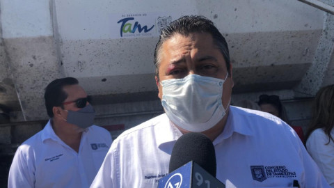 Apoyan diputados locales cambio de bancada de Nohemí Alemán