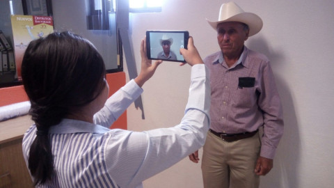 Militantes del PAN Tamaulipas deben actualizar datos