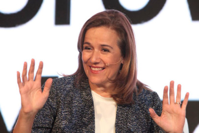 Margarita Zavala recauda 5 mdp para campaña de donadores privados