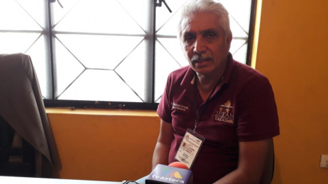 IETAM en Altamira, por concluir distribución de paquetes electorales