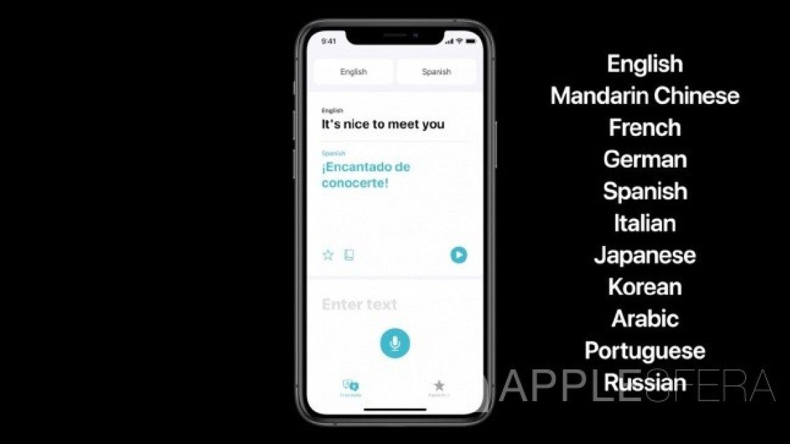 Apple presenta iOS 14 en la WWDC 2O20