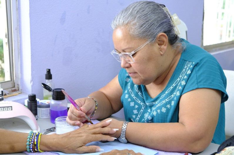 Avanzan estudiantes de CEDIF en su formación; se preparan para graduar