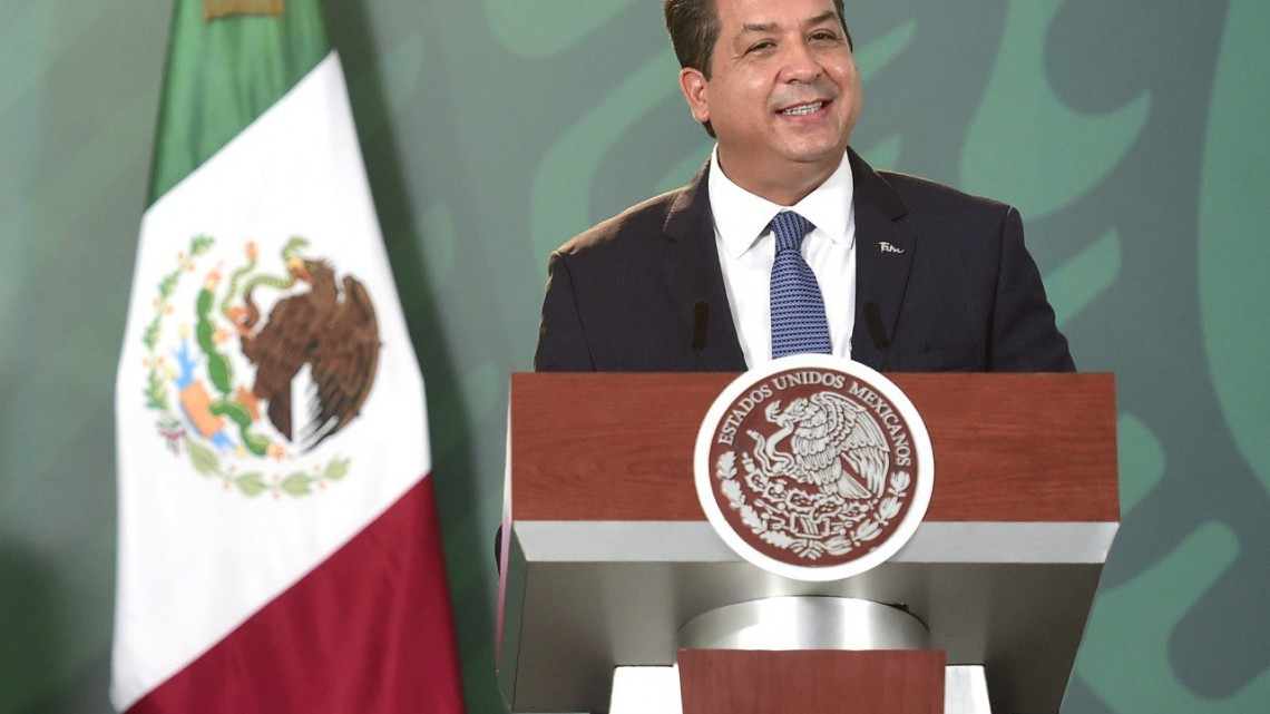 Reconoce Gobierno Federal avance en seguridad en Tamaulipas