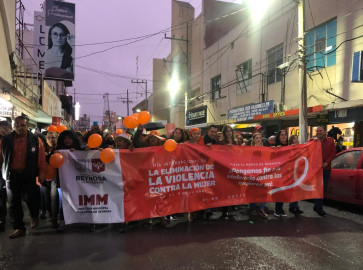 Violencia psicológica la que más afecta a la mujer: INM