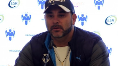 Estamos más fuertes que nunca: Mohamed