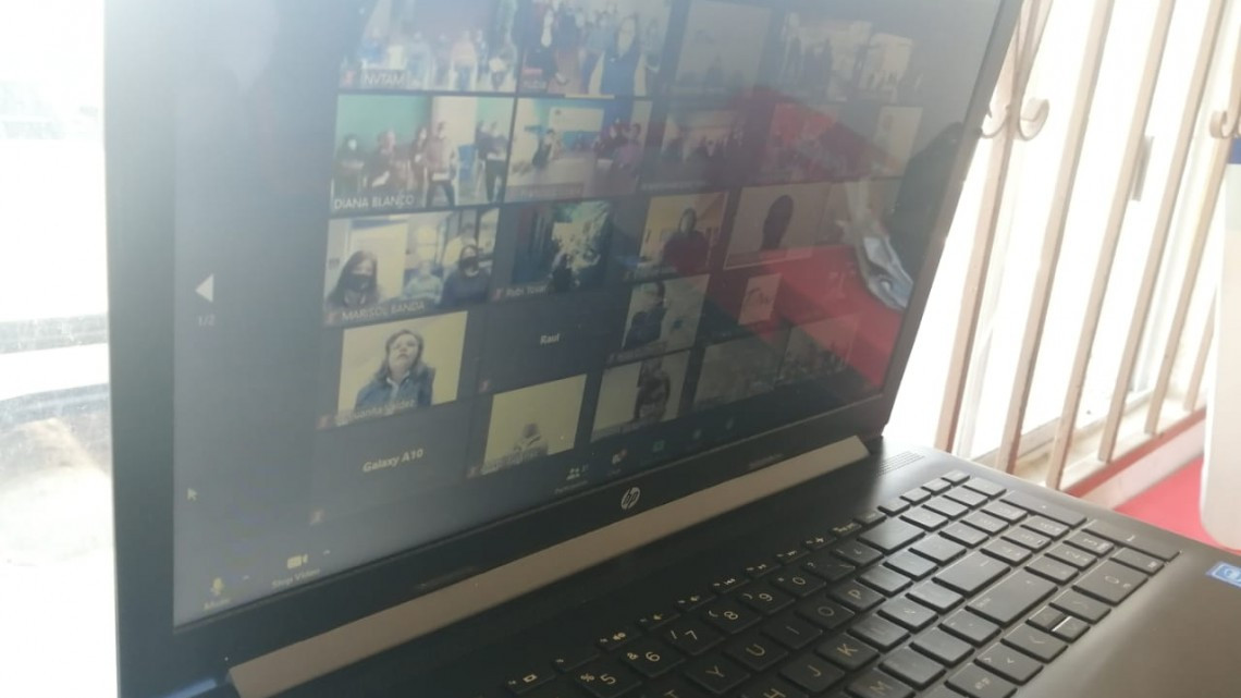 En ceremonia virtual Inversión Tamaulipas entrega créditos por 3 millones de pesos