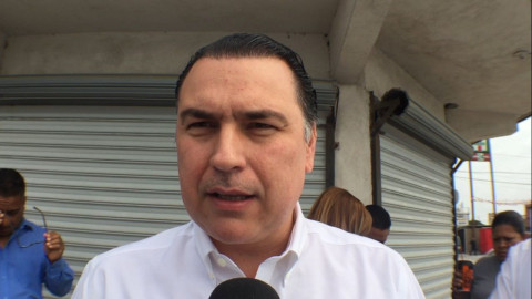 Candidatos de Acción Nacional son la mejor opción para México: Gerardo Peña