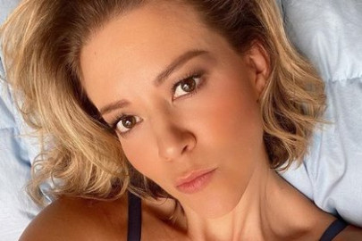 Fernanda Castillo es hospitalizada de emergencia