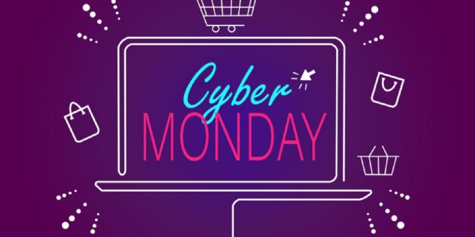 ¡Es hoy, es hoy! Llega el Cyber Monday