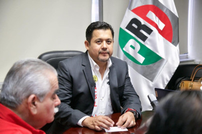 Buscará Arturo Núñez acabar con inseguridad para choferes de carretera