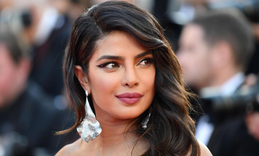 Priyanka Chopra confirmada para “Matrix 4”