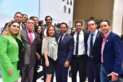 Cierran primeras actividades de vinculación Reynosa y Aguascalientes