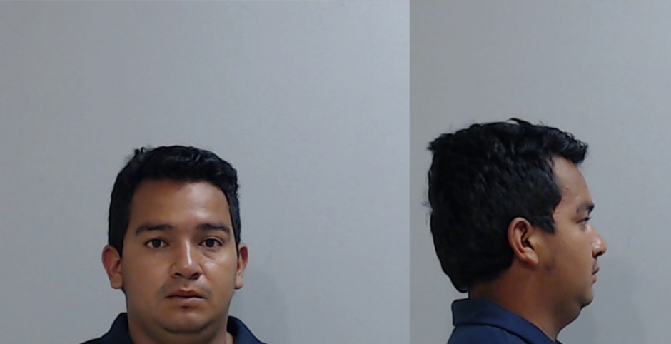 Hombre es detenido por tráfico de personas