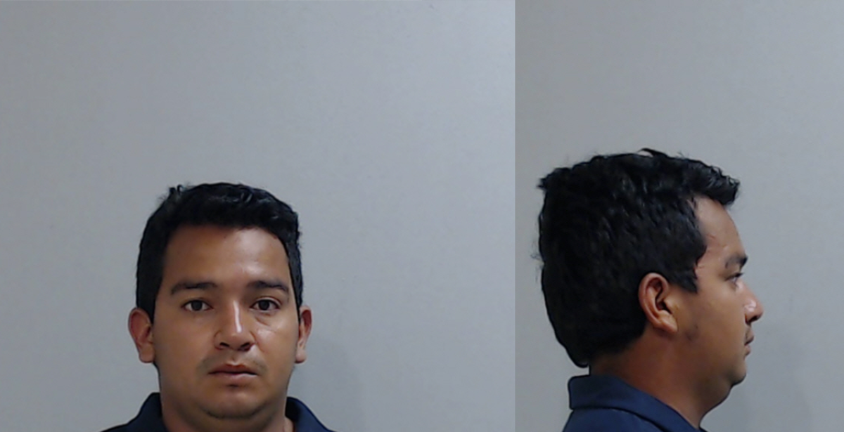 Hombre es detenido por tráfico de personas