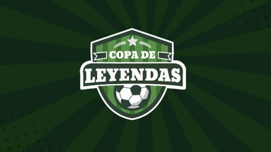 ¡Dos días nos separan de la Copa de Leyendas!