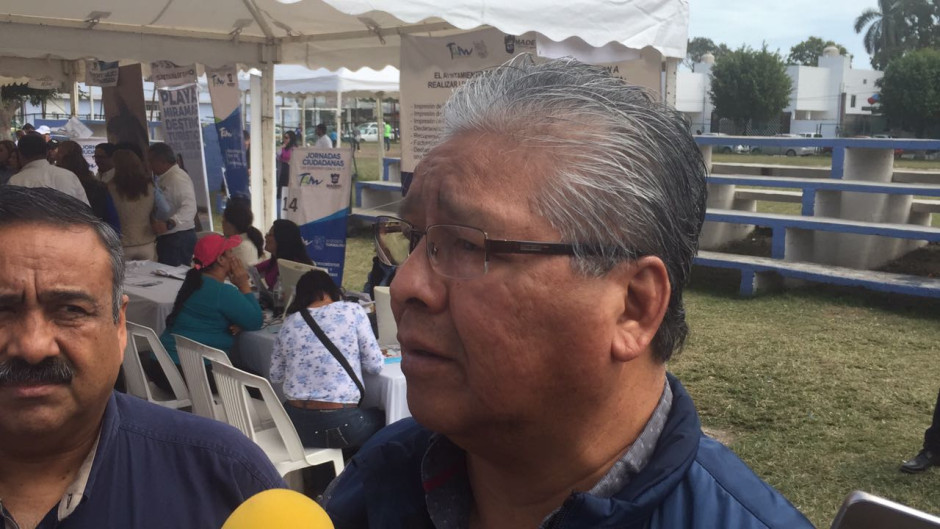 Nuevo hospital de Madero ofertará cien plazas laborales