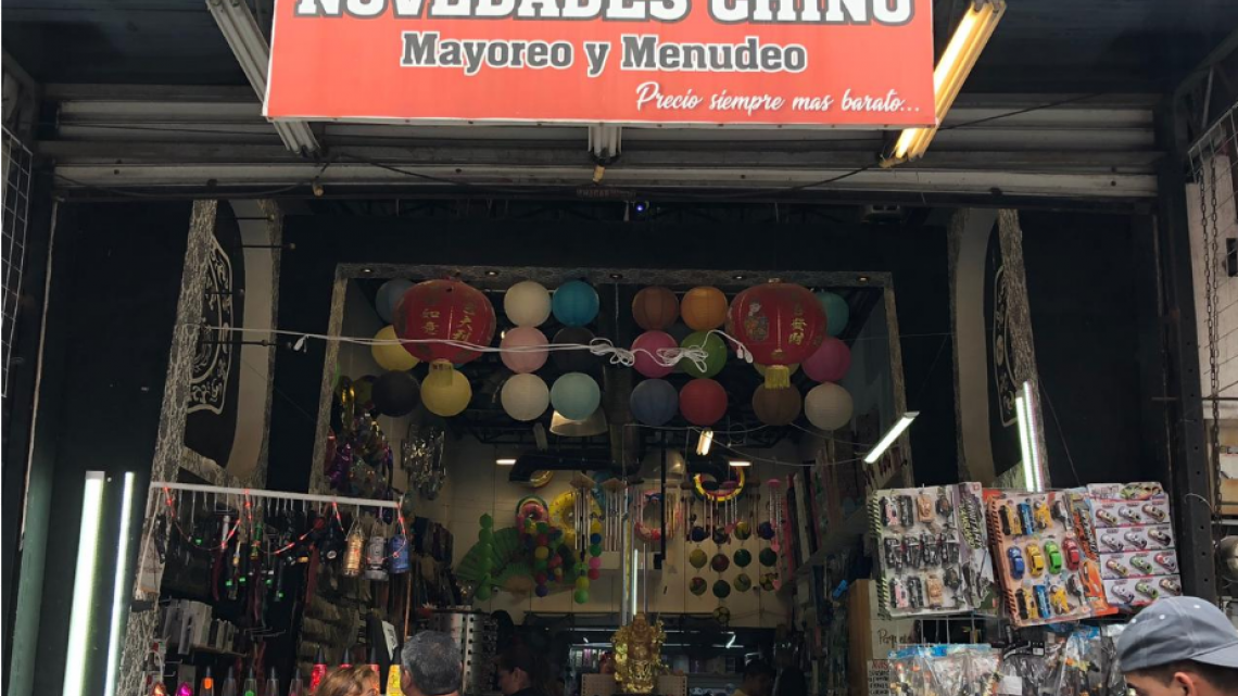 Negocios chinos aumentarán en 2020