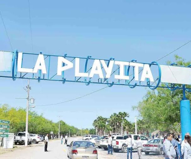 Abren balnearios con un aforo del 40% en Reynosa