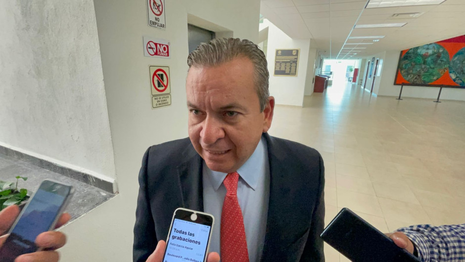 Retraso en trasvase a la Marte R. Gómez es por temas políticos: PRI