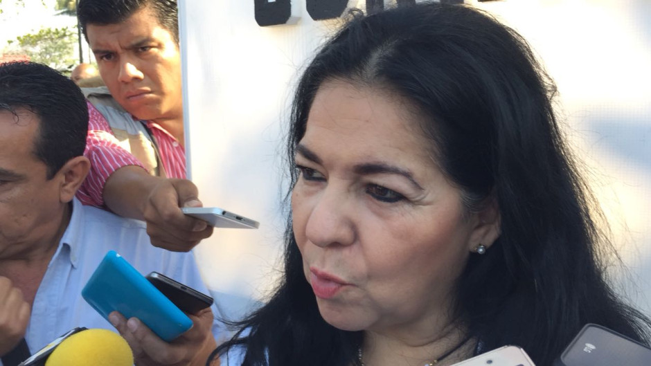 Solicitan a Fuerza Tamaulipas realice rondines de vigilancia en escuelas